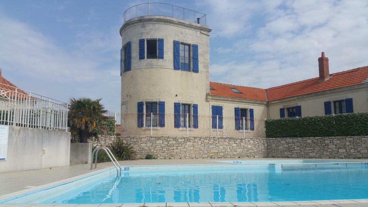 La Chaumette Villa Les Sables-dʼOlonne Exterior foto